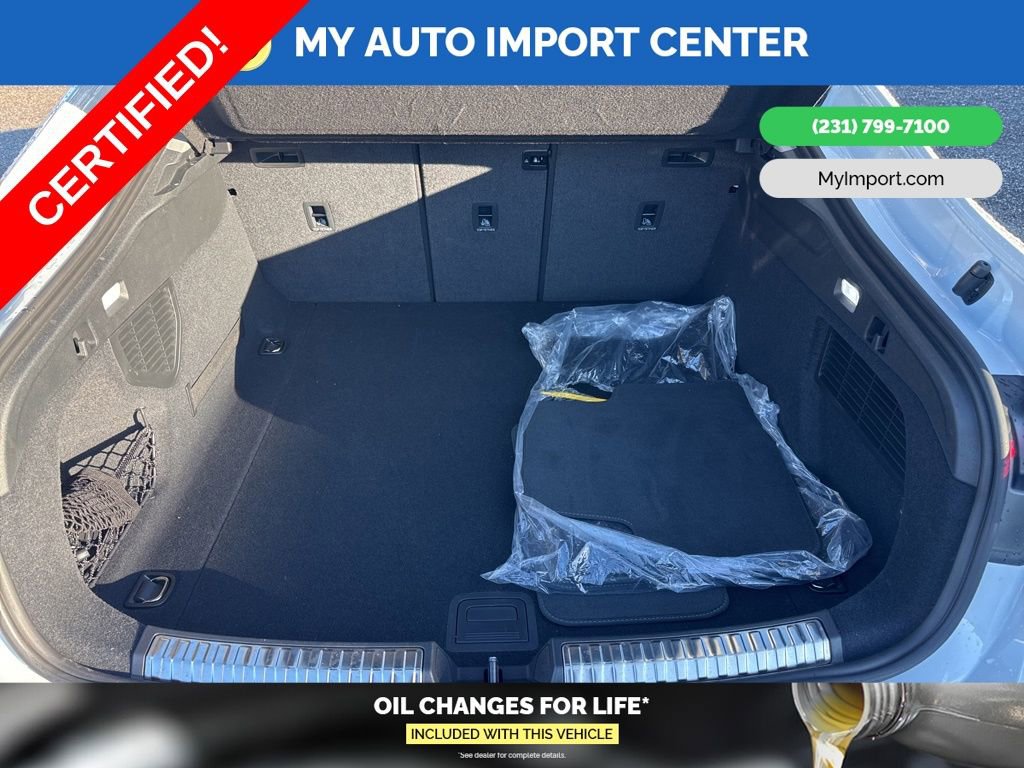 Certified 2025 Audi A5 2.0T Premium w/ Convenience Package image 26