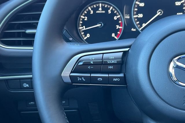 New 2026 MAZDA MAZDA3 2.5 S Sedan w/ Preferred Pkg image 25