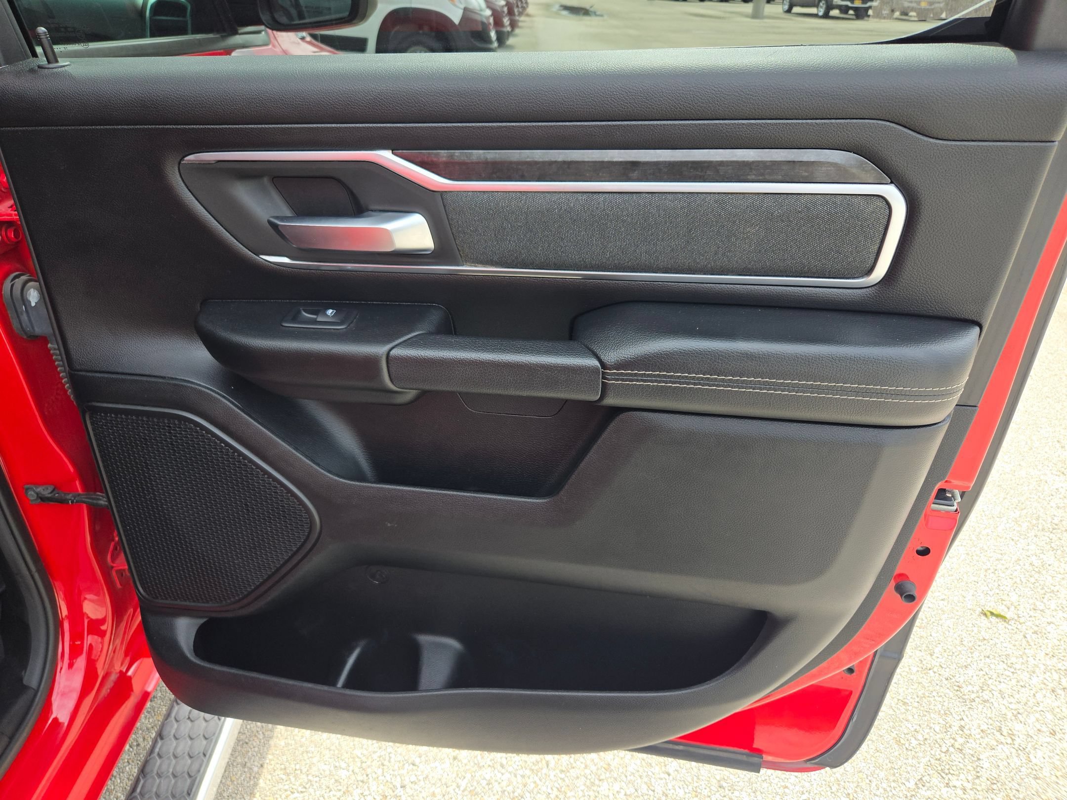 Used 2019 RAM 1500 Big Horn AWD/4WD image 26
