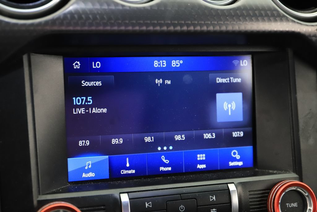 Used 2019 Ford Mustang GT Premium w/ GT Performance Package RWD image 23