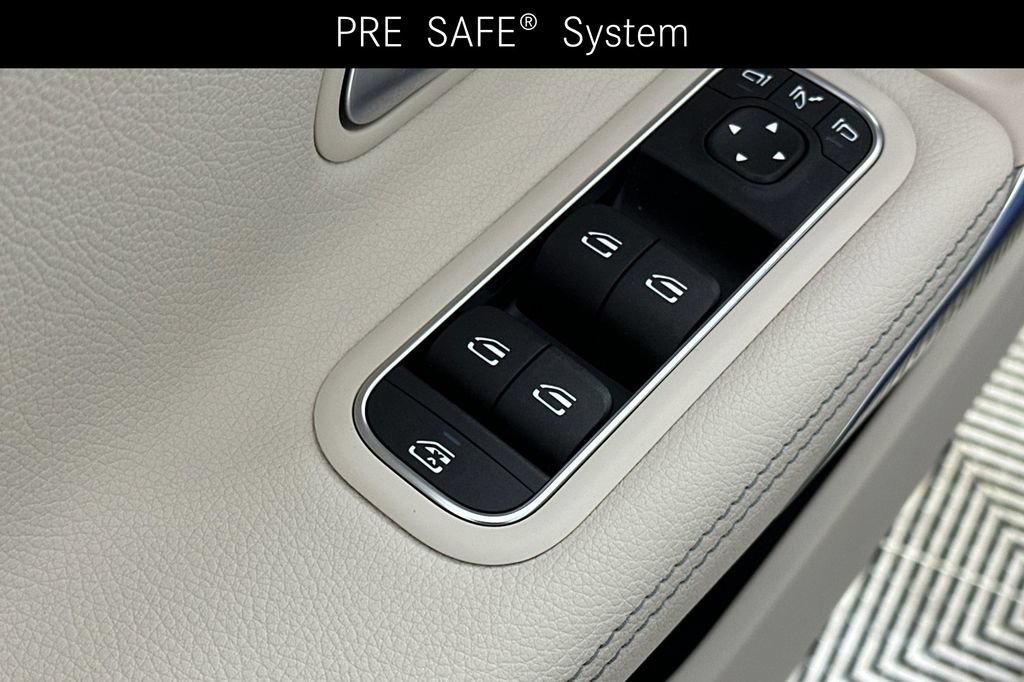 Certified 2026 Mercedes-Benz CLA 250 image 16