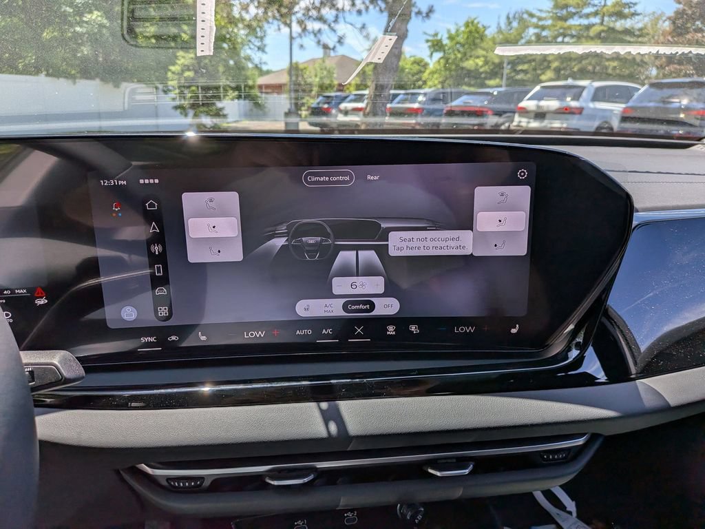 New 2026 Audi A5 Premium AWD/4WD image 12
