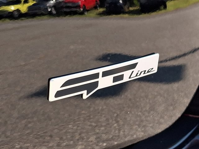 New 2027 Kia K5 GT-Line w/ GT-Line Premium Package FWD image 20