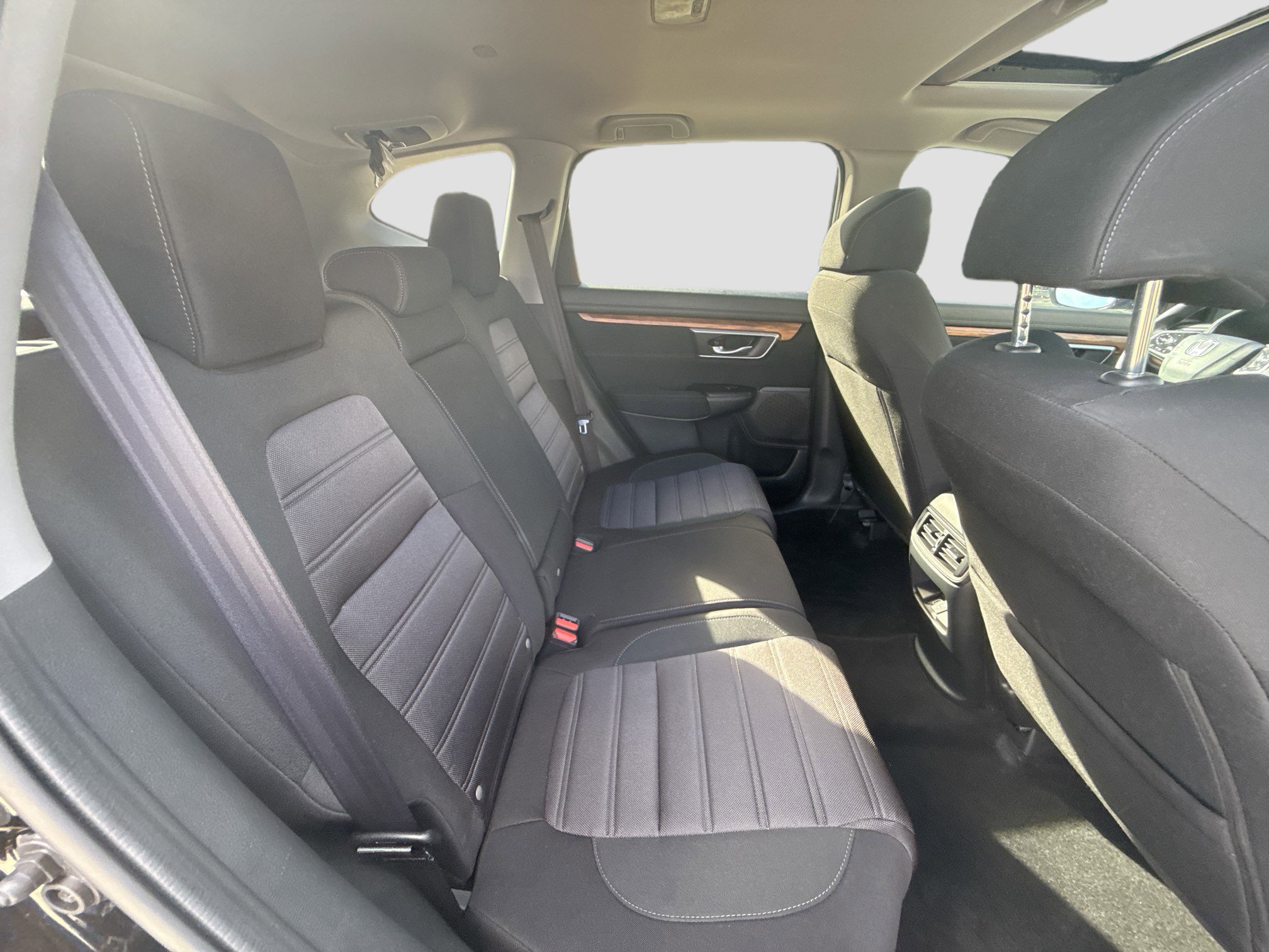 Used 2022 Honda CR-V EX image 29