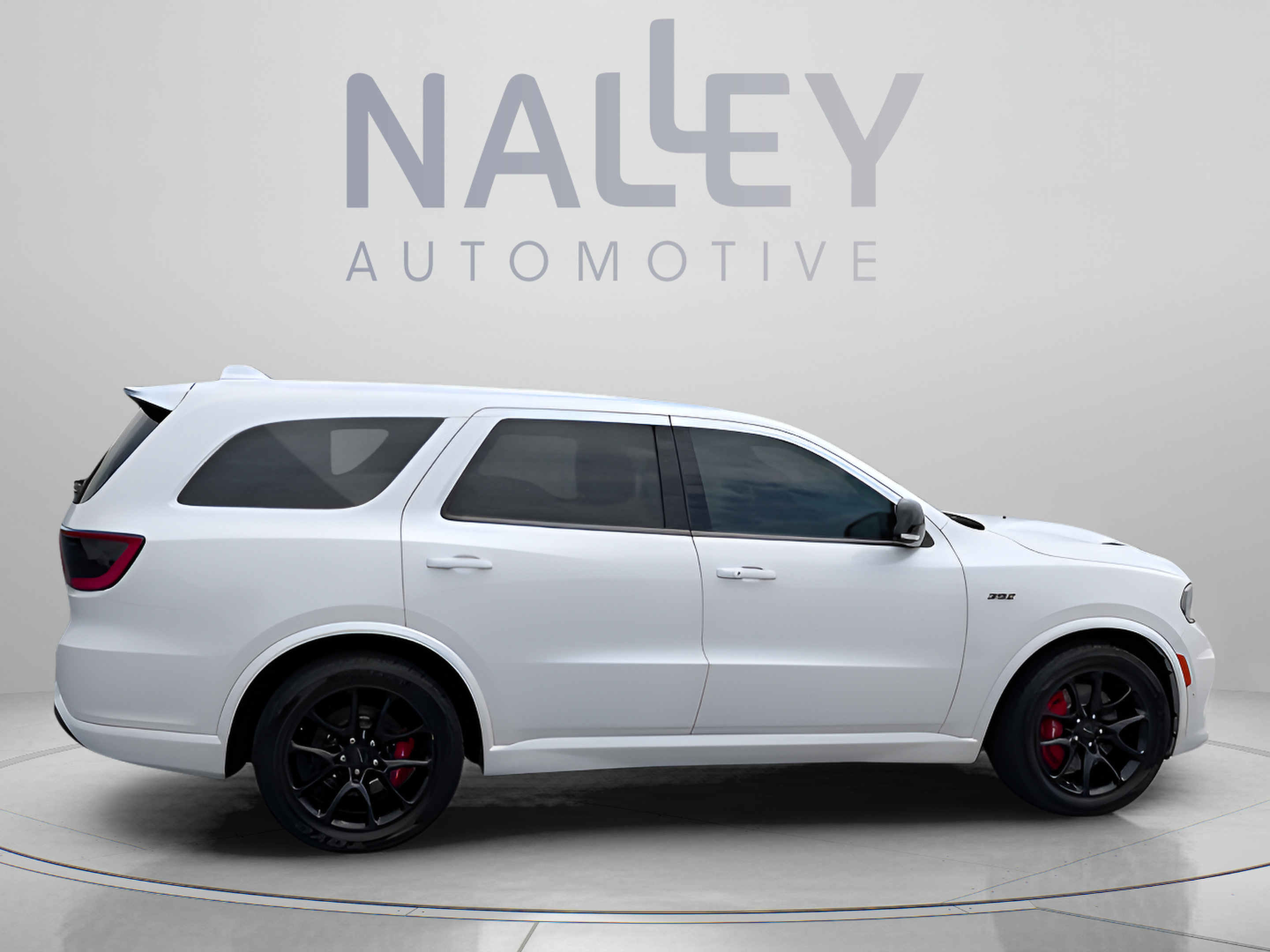 Used 2021 Dodge Durango SRT w/ Technology Group AWD/4WD image 6