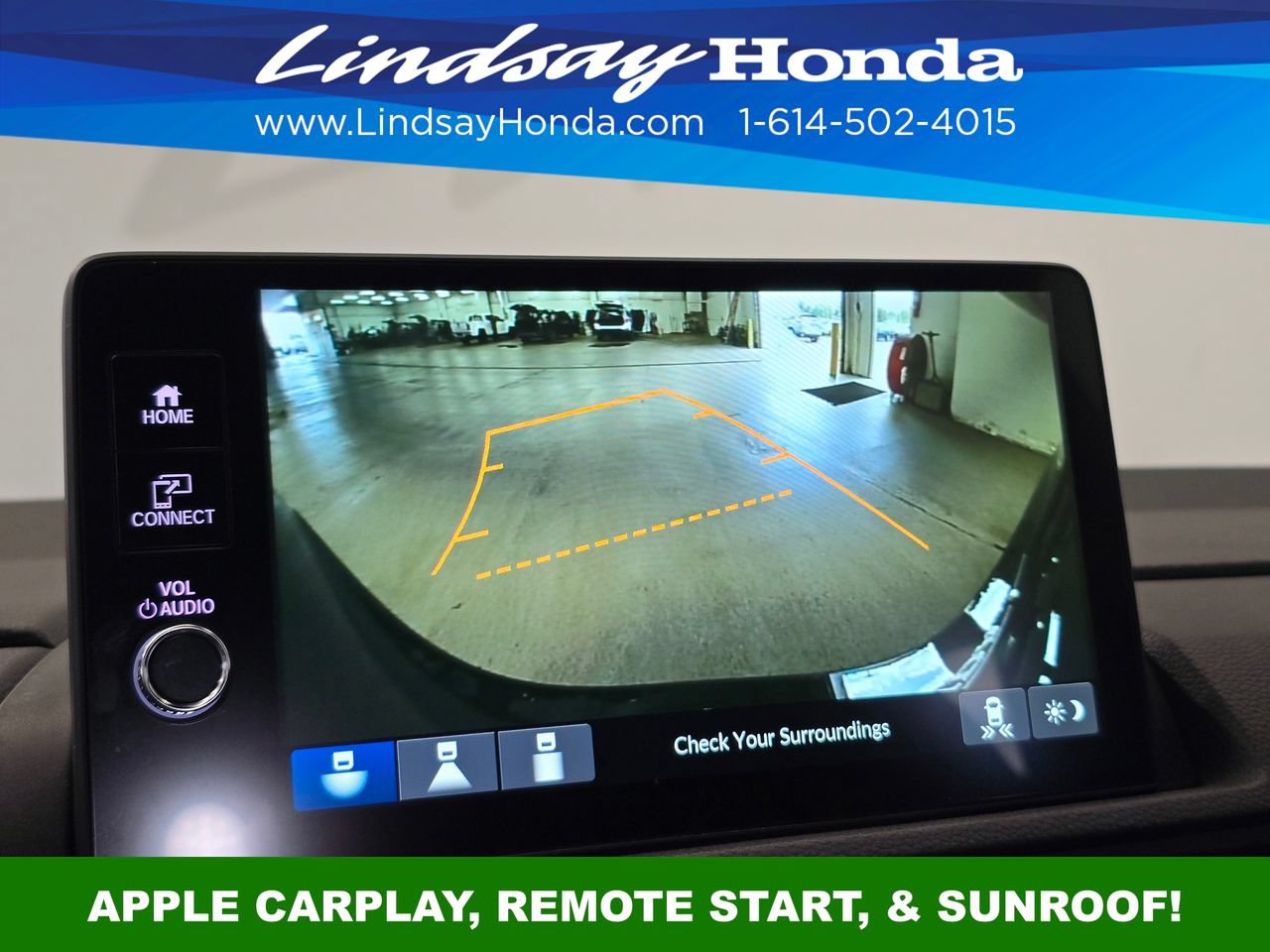 Used 2026 Honda CR-V TrailSport image 17