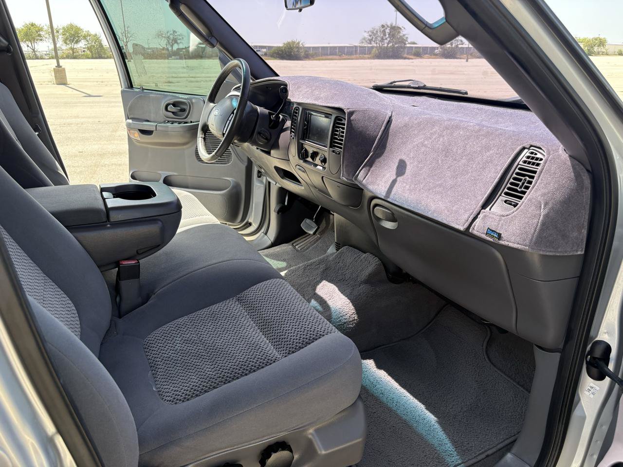 Used 2002 Ford F150 2WD SuperCrew image 35