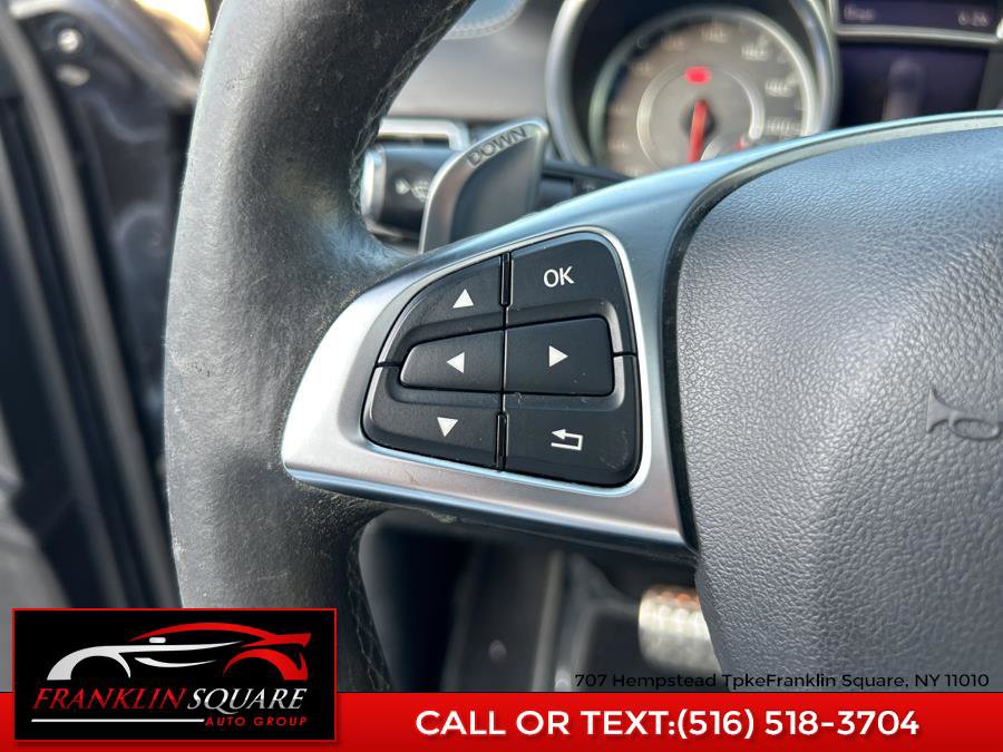 Used 2018 Mercedes-Benz GLE 63 AMG S image 65