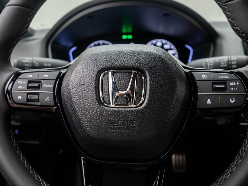 New 2026 Honda Civic Sport image 23