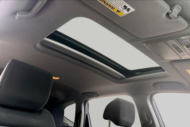 Certified 2022 Honda CR-V EX image 24