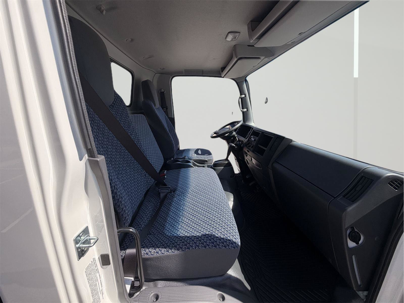 New 2027 Chevrolet Low Cab Forward RWD image 15