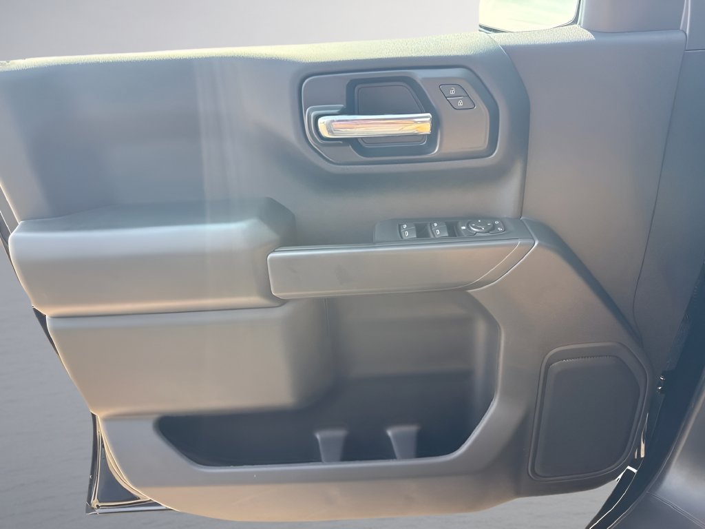 New 2026 Chevrolet Silverado 1500 Custom Trail Boss AWD/4WD image 27