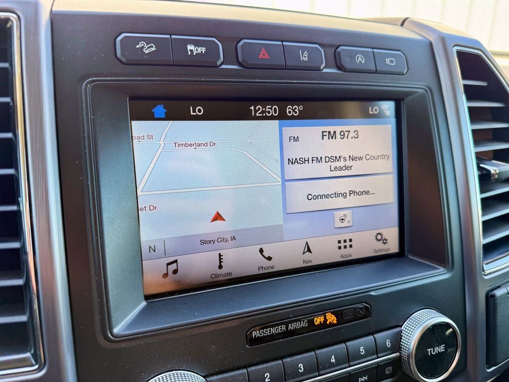 Used 2019 Ford Expedition Platinum AWD/4WD image 26