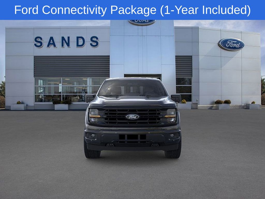 New 2026 Ford F150 XLT AWD/4WD image 6