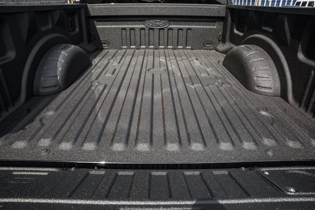 New 2026 Ford F250 Lariat image 11