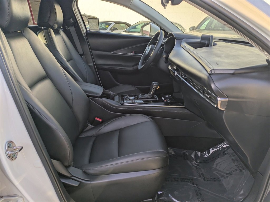 Used 2025 MAZDA CX-30 AWD 2.5 S w/ Preferred Package image 31