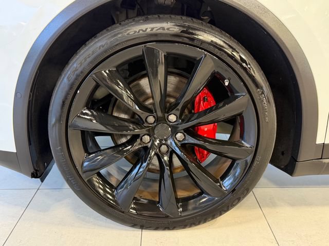 Used 2019 Tesla Model X Performance AWD/4WD image 40