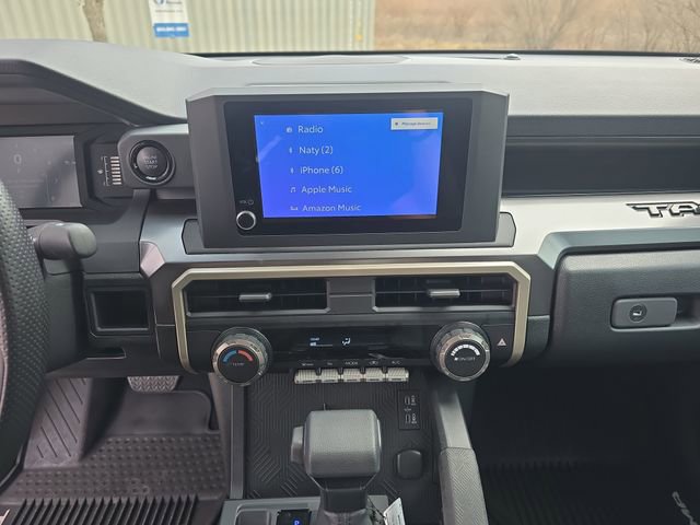 Used 2025 Toyota Tacoma SR5 image 18