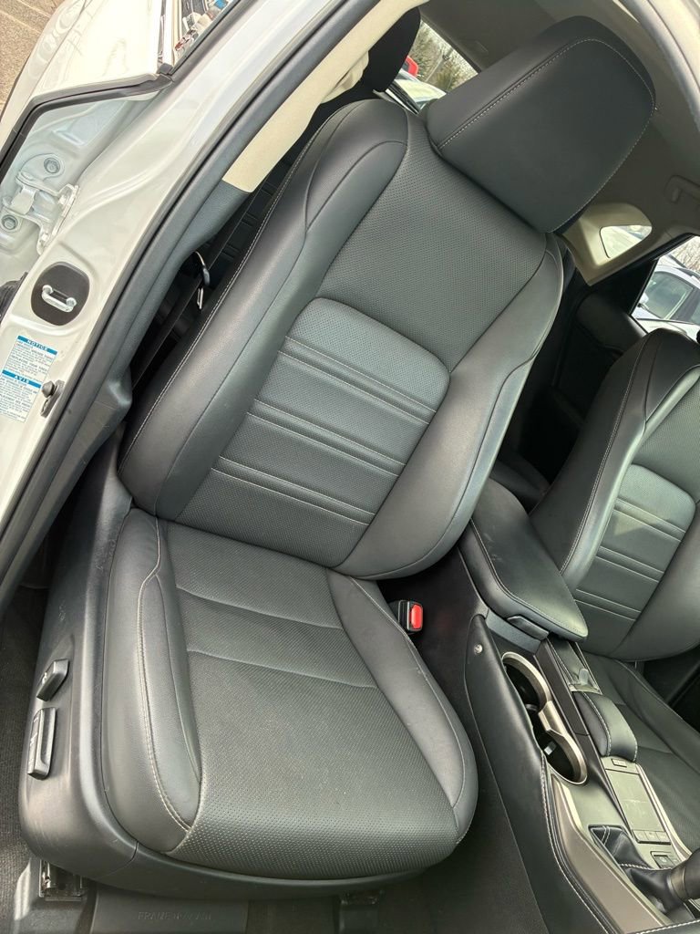 Used 2020 Lexus NX 300 AWD w/ Comfort Package image 21