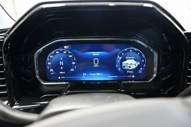 New 2026 Chevrolet Silverado 1500 RST w/ RST Select Package image 28