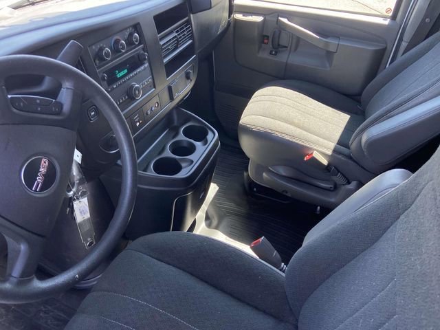 Used 2024 GMC Savana 2500 w/ Driver Convenience Package image 11