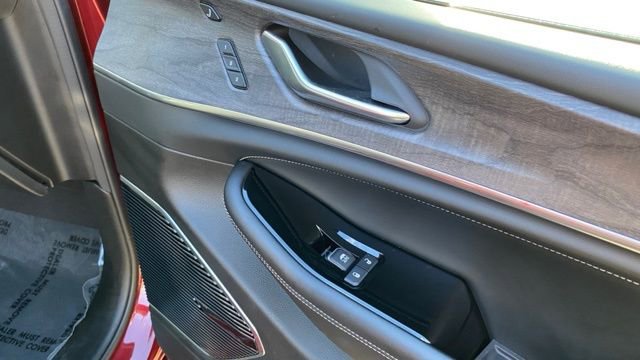 Used 2022 Jeep Grand Cherokee L Overland w/ Luxury Tech Group IV image 23