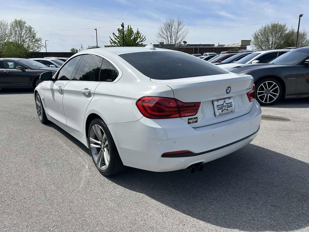 Used 2019 BMW 430i Gran Coupe image 5