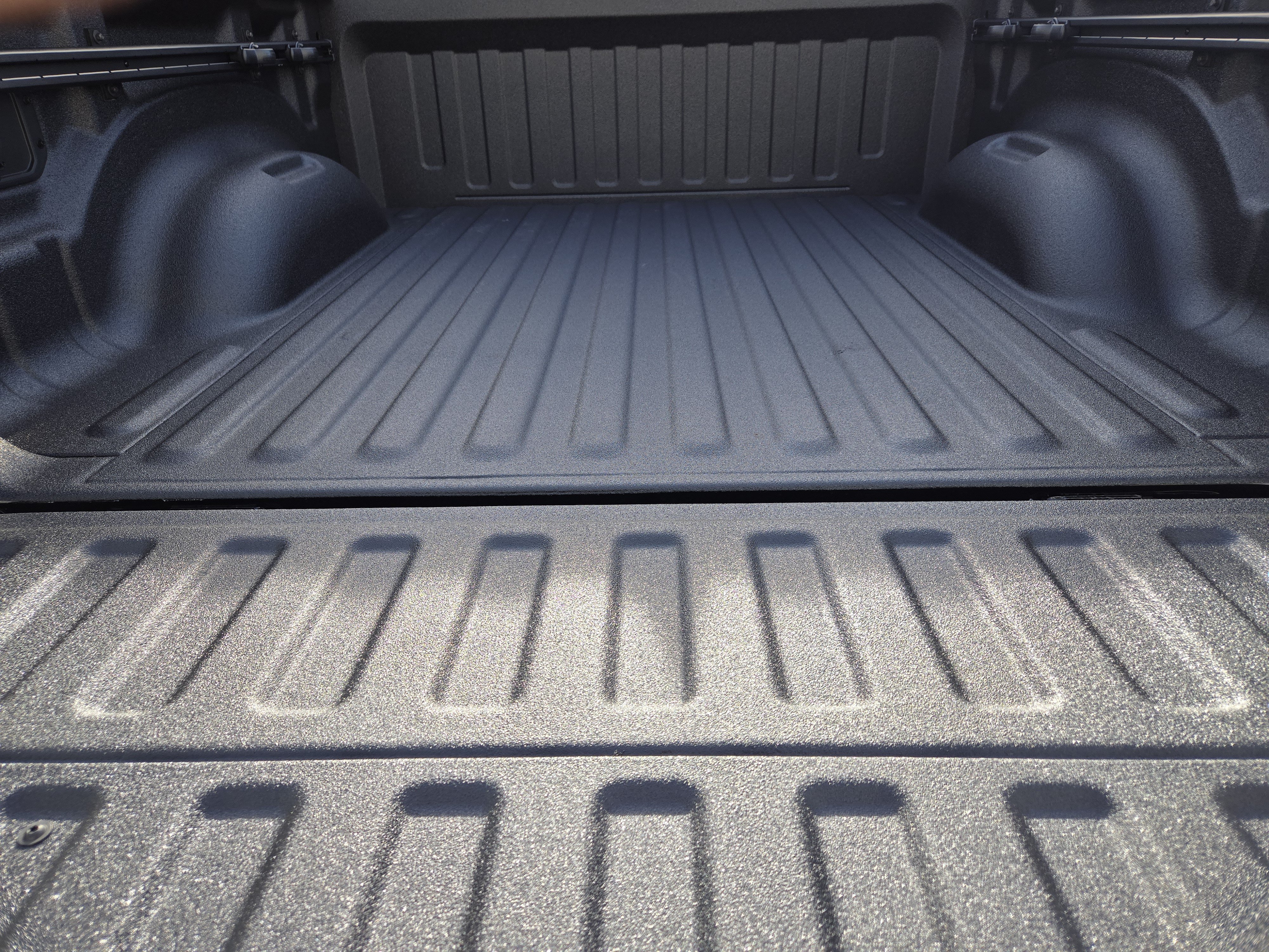 New 2026 RAM 1500 Big Horn AWD/4WD image 23