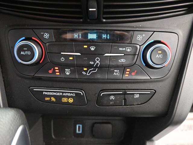 Used 2019 Ford Escape SE image 14