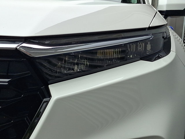 Used 2024 Honda CR-V EX-L image 9