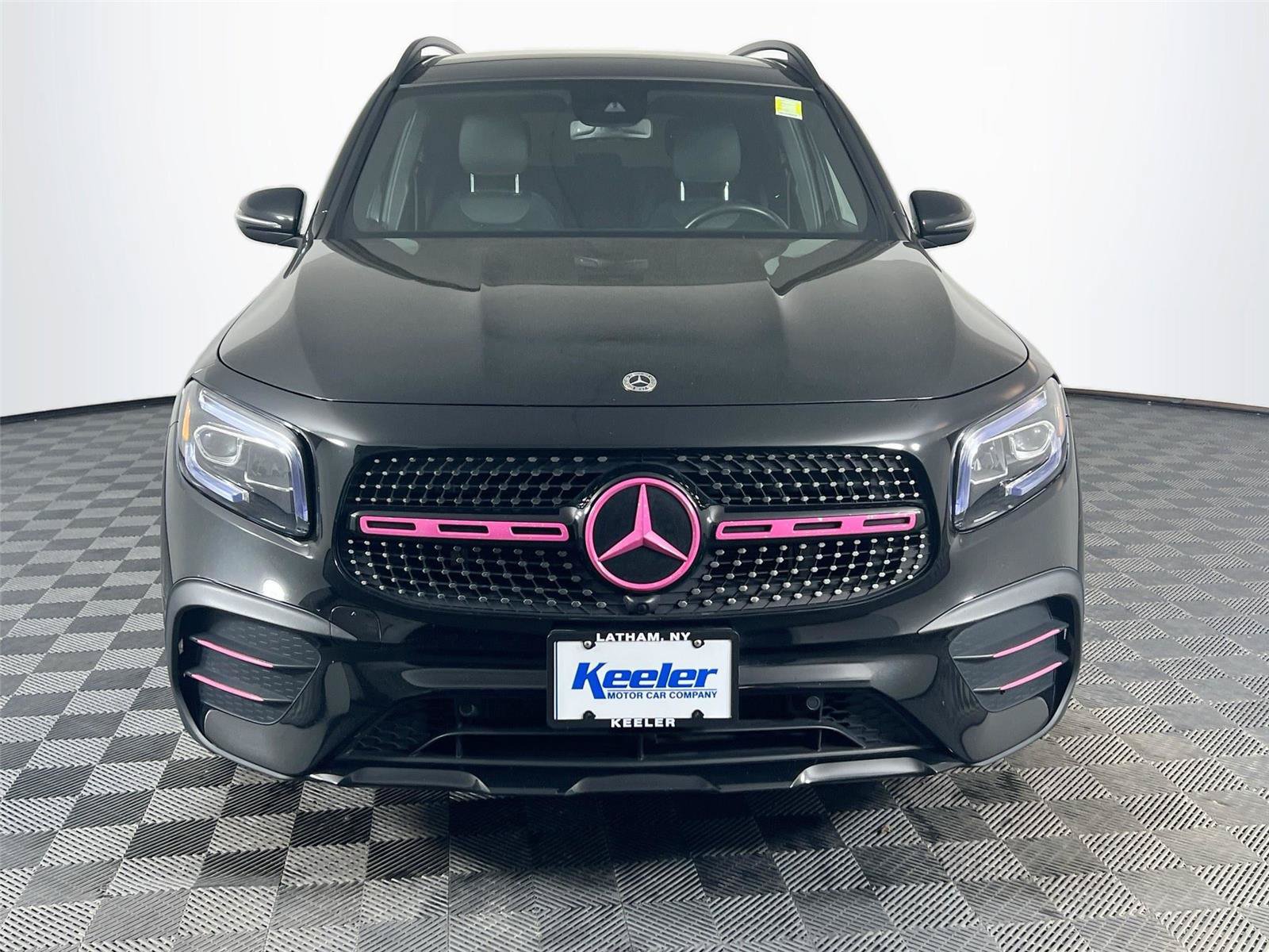Used 2022 Mercedes-Benz GLB 250 4MATIC image 9