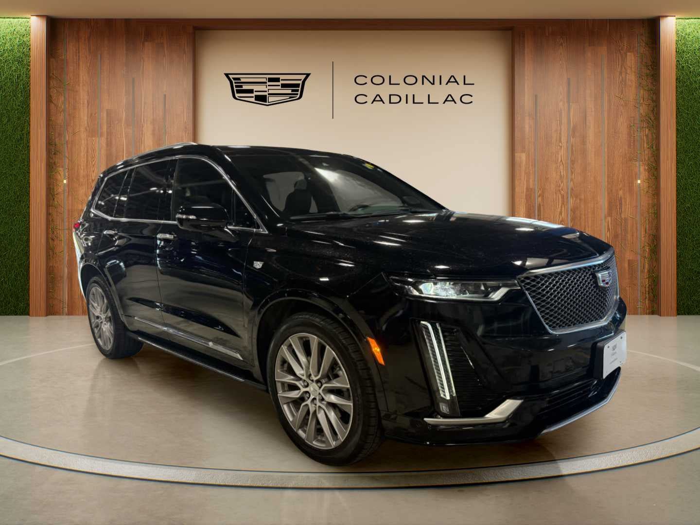 Used 2024 Cadillac XT6 Premium Luxury w/ Platinum Package AWD/4WD image 10