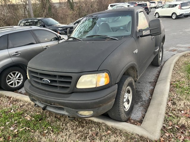 Used 1999 Ford F150 XLT