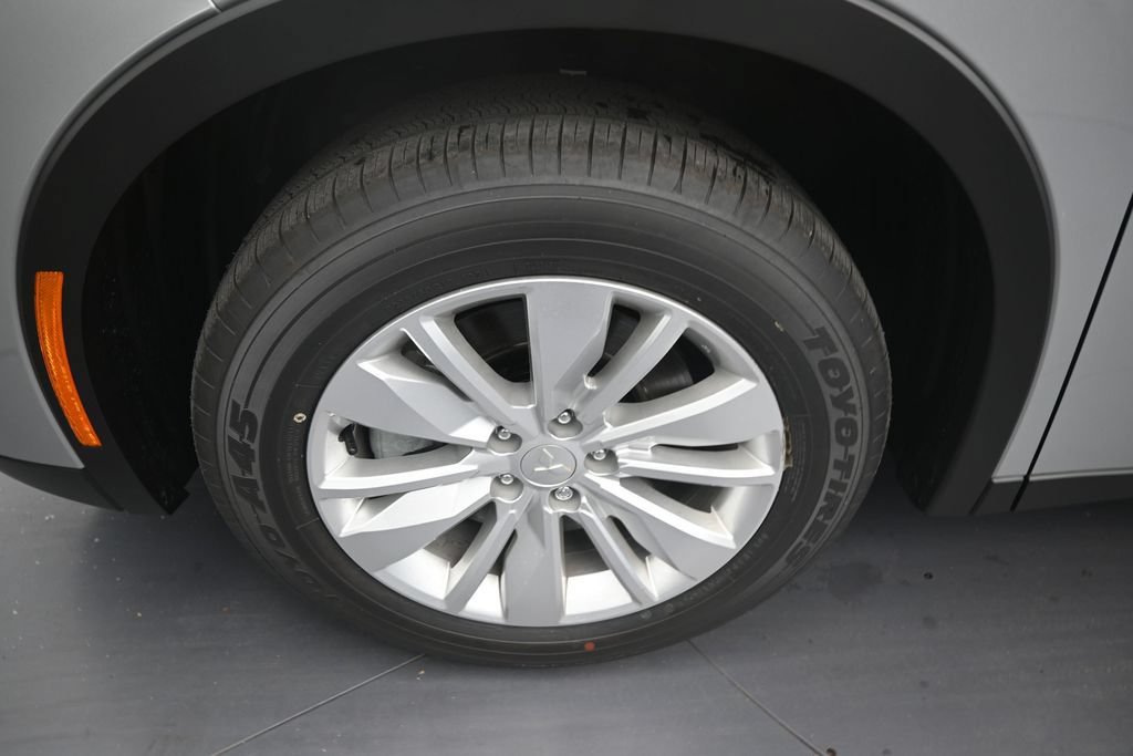 New 2026 Mitsubishi Outlander ES FWD image 9