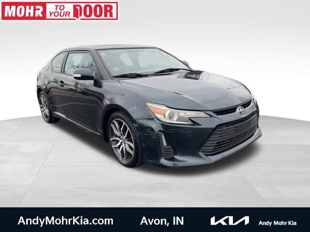 Used 2015 Scion tC