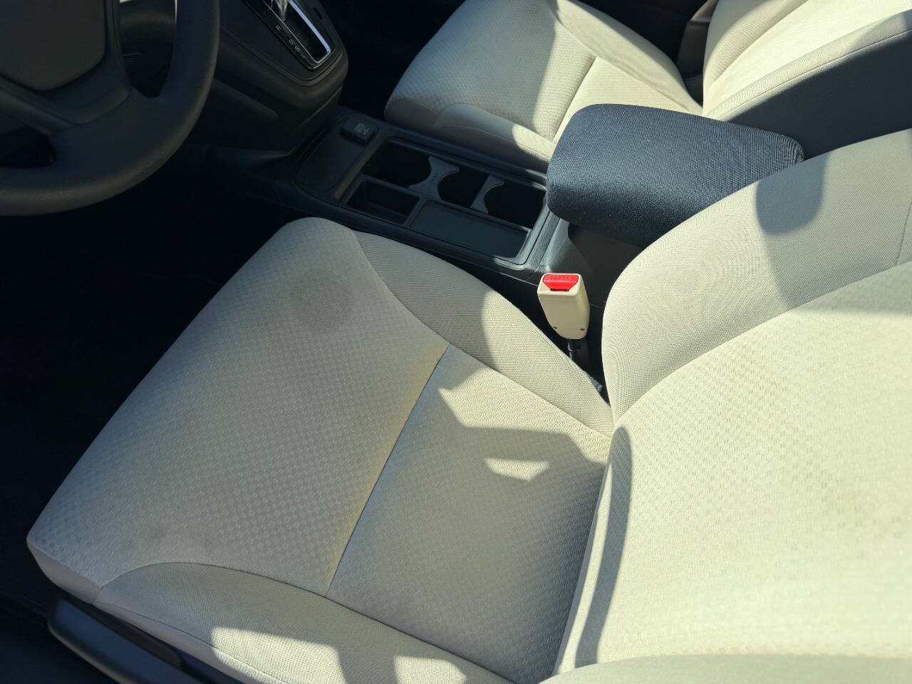 Used 2016 Honda CR-V SE image 16