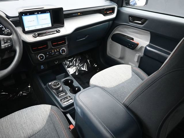 Used 2023 Ford Maverick XLT w/ Equipment Group 300A Standard image 10