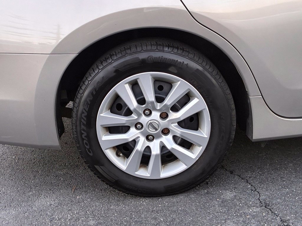 Used 2013 Nissan Altima 2.5 S FWD image 48