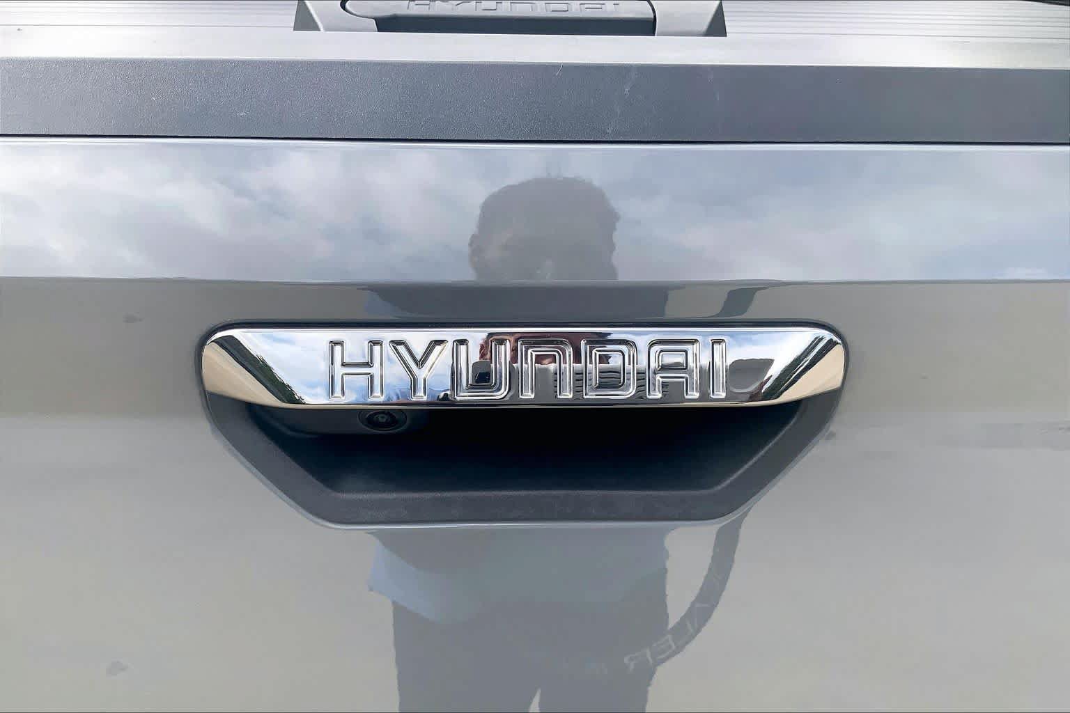 Used 2022 Hyundai Santa Cruz Limited AWD/4WD image 33