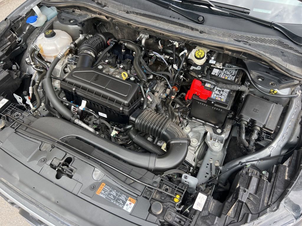 Used 2025 Ford Escape ST-Line image 28