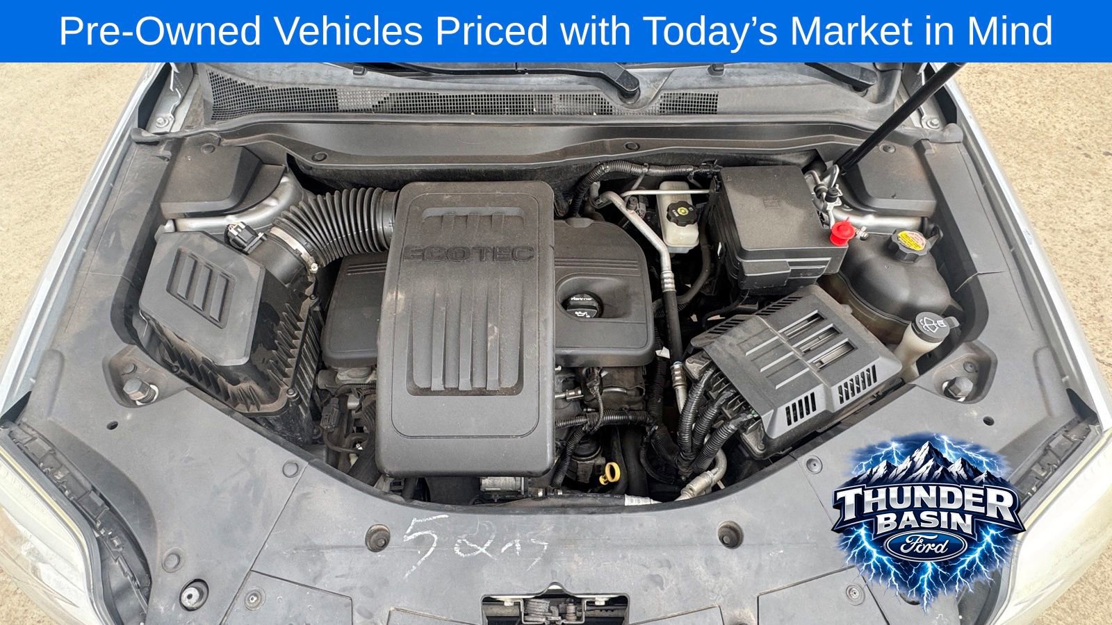 Used 2011 GMC Terrain SLT AWD/4WD image 31