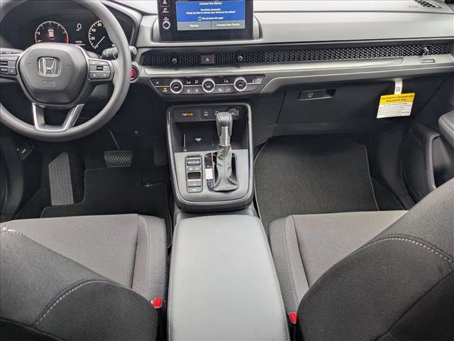 New 2026 Honda CR-V EX image 13