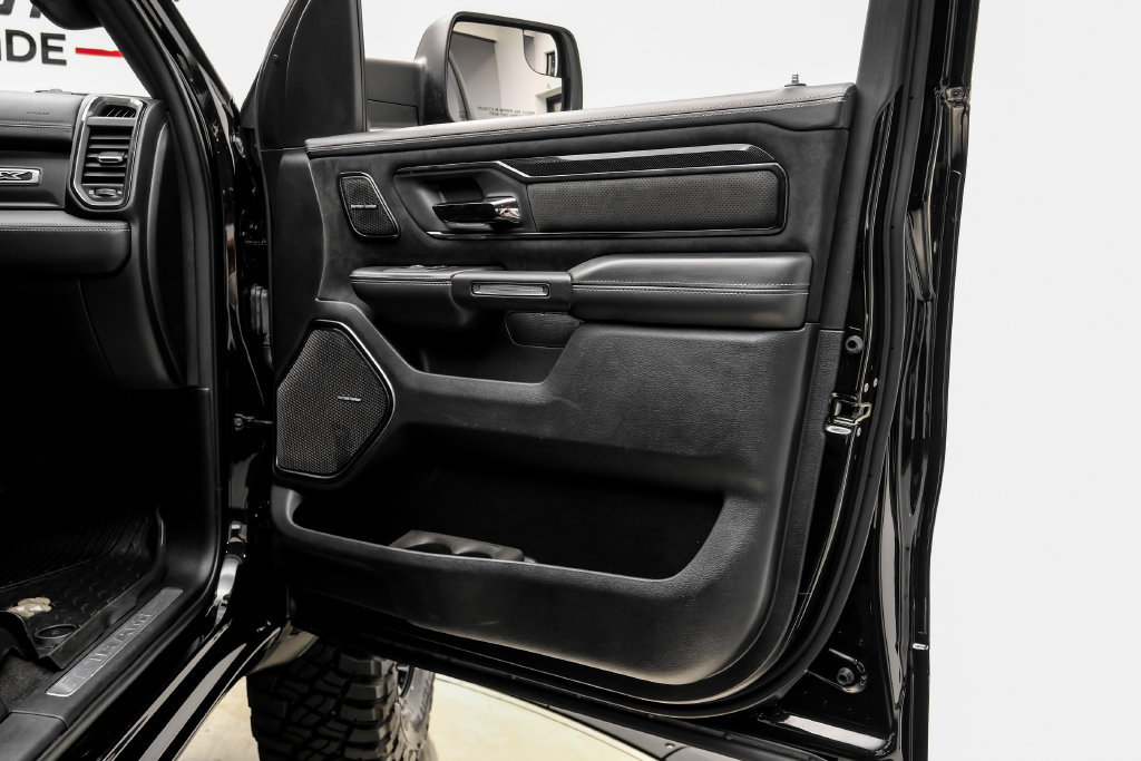 Used 2022 RAM 1500 TRX w/ TRX Level 2 Equipment Group AWD/4WD image 62