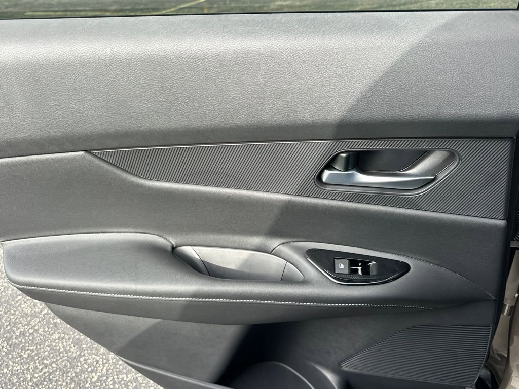 New 2026 Nissan Murano SL image 16