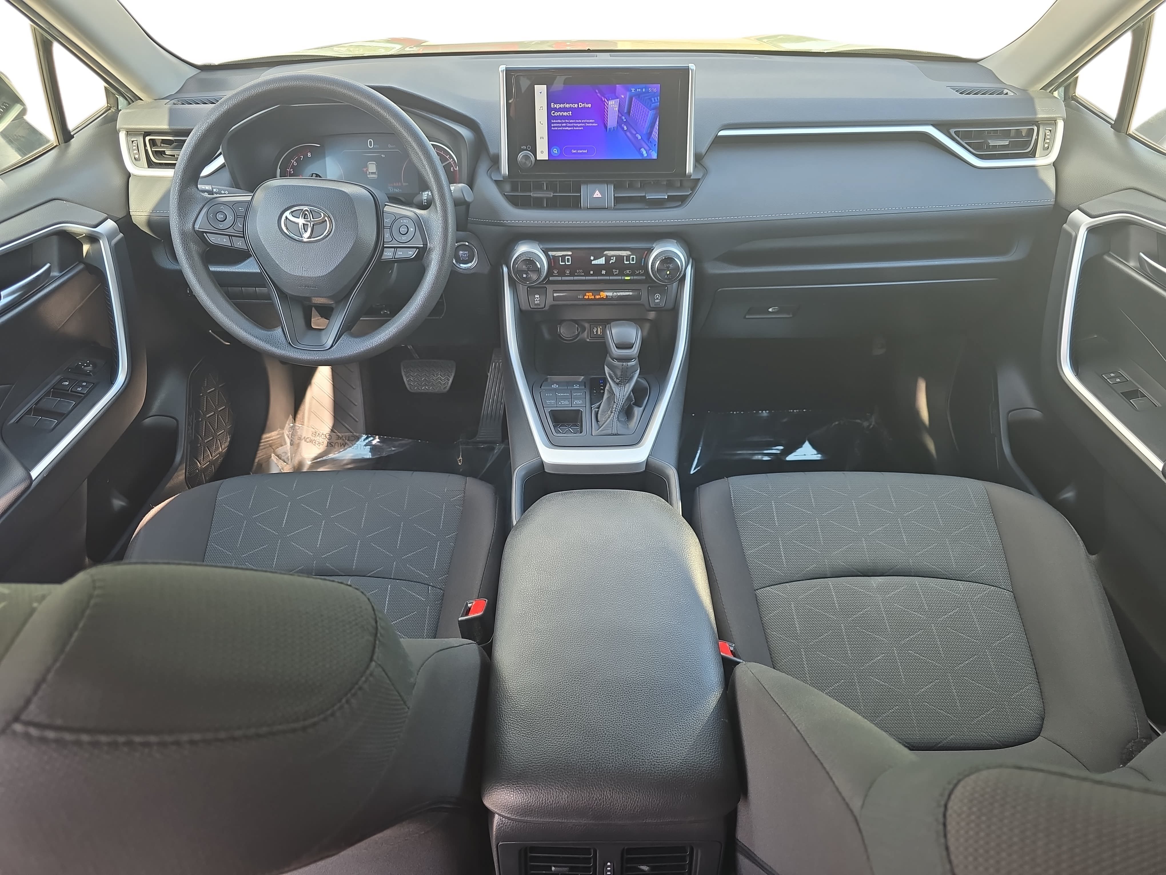 Used 2023 Toyota RAV4 XLE w/ Convenience Package AWD/4WD image 9