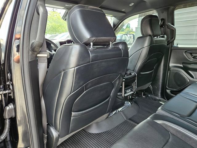 Used 2022 RAM 1500 Rebel w/ G/T Package AWD/4WD image 19