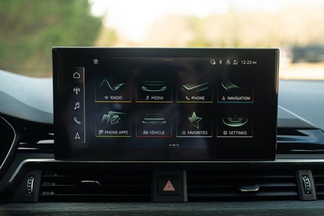 Used 2023 Audi A5 2.0T Premium Plus w/ Premium Plus image 29