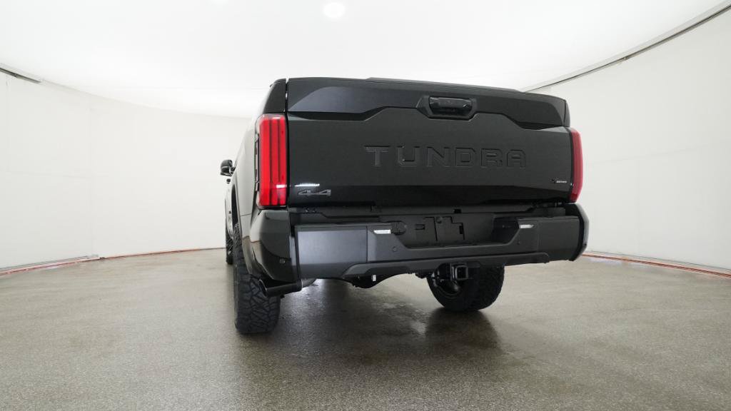 New 2026 Toyota Tundra SR5 AWD/4WD image 25