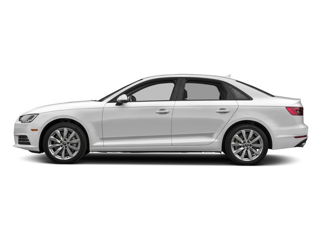 Used 2017 Audi A4 2.0T Premium Plus w/ Premium Plus Package AWD/4WD image 3