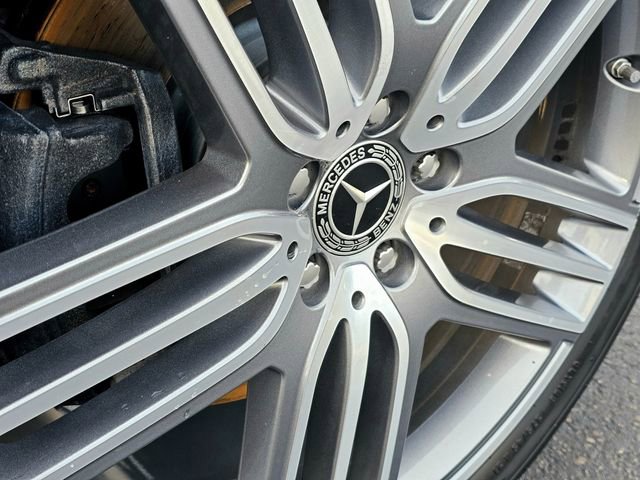 Used 2022 Mercedes-Benz GLS 450 4MATIC image 7